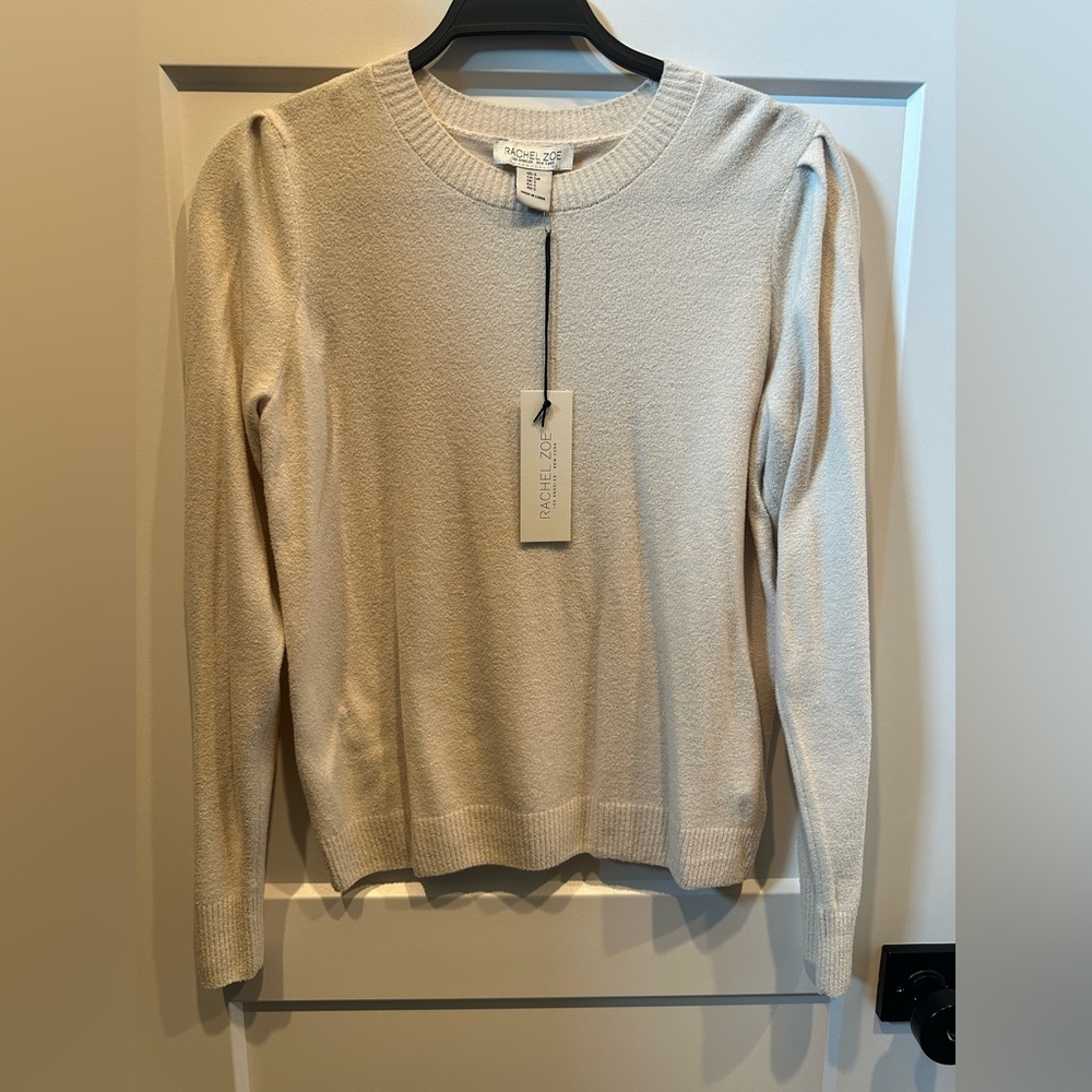 NWT Rachel Zoe Sweater